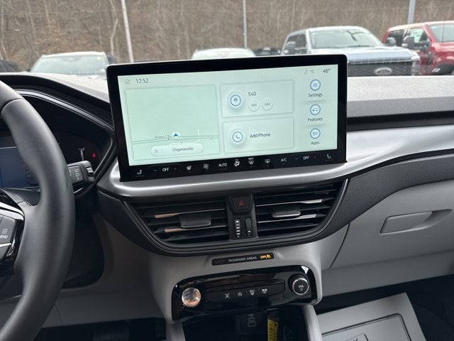 2026 Ford Escape ACTIVE AWD