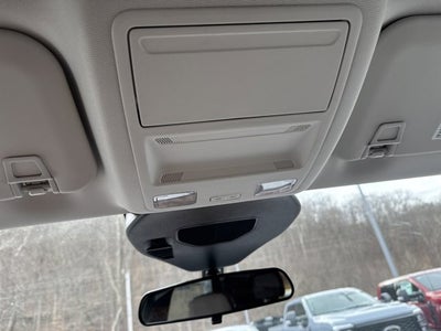 2026 Ford Escape ACTIVE AWD