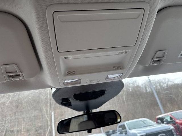 2026 Ford Escape ACTIVE AWD