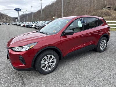2026 Ford Escape ACTIVE AWD