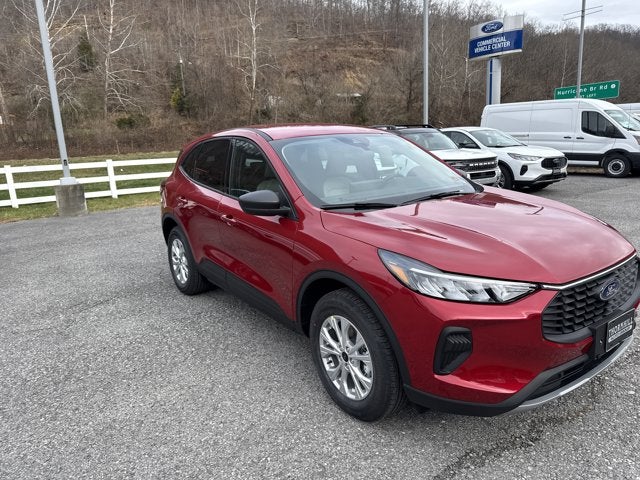 2026 Ford Escape ACTIVE AWD