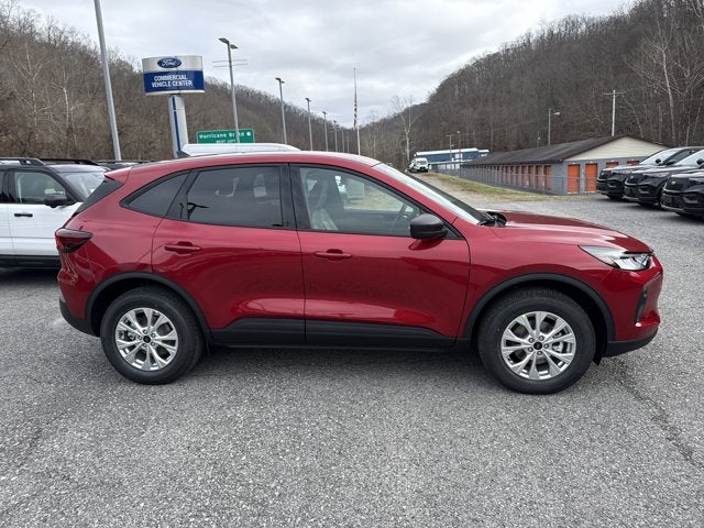 2026 Ford Escape ACTIVE AWD