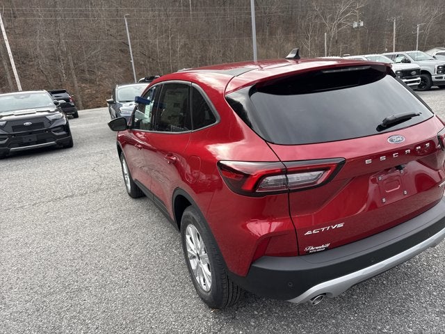 2026 Ford Escape ACTIVE AWD