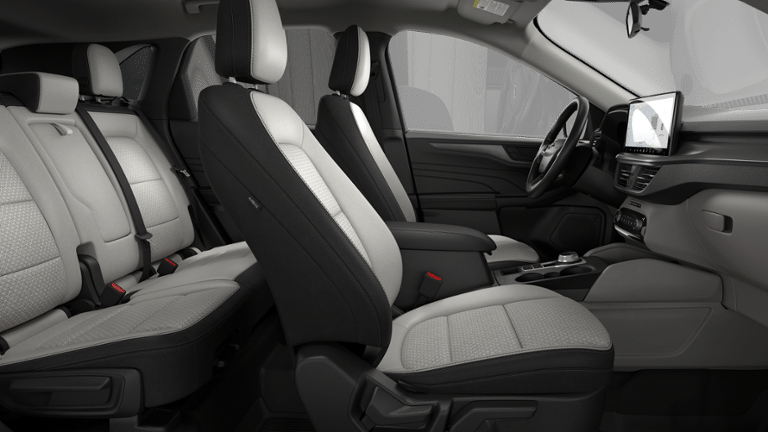 2026 Ford Escape ACTIVE AWD