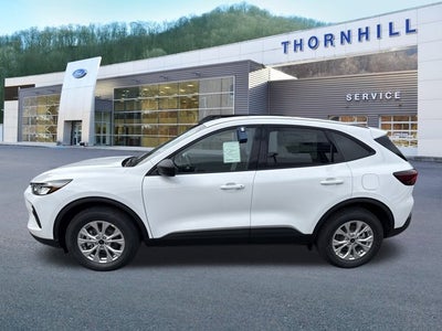 2026 Ford Escape ACTIVE AWD