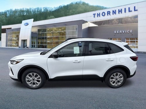 2026 Ford Escape ACTIVE AWD