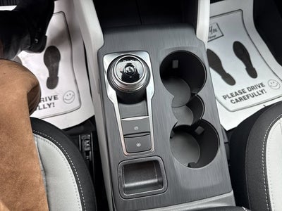 2026 Ford Escape ACTIVE AWD