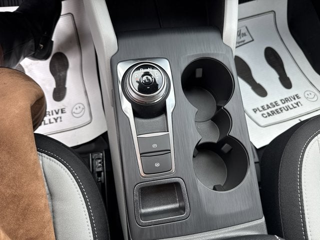 2026 Ford Escape ACTIVE AWD