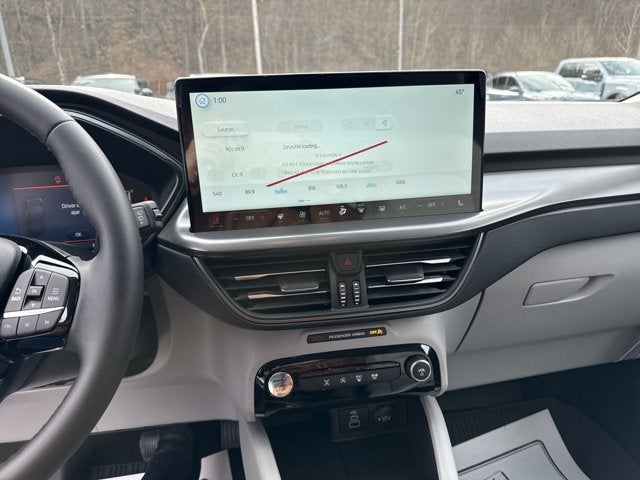 2026 Ford Escape ACTIVE AWD