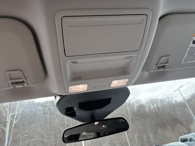 2026 Ford Escape ACTIVE AWD