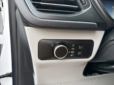 2026 Ford Escape ACTIVE AWD