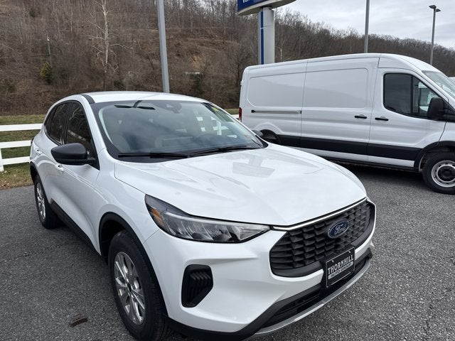 2026 Ford Escape ACTIVE AWD