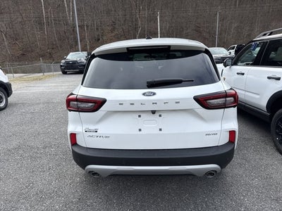 2026 Ford Escape ACTIVE AWD