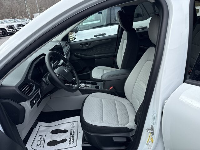 2026 Ford Escape ACTIVE AWD