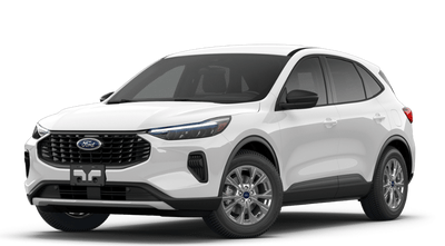 2026 Ford Escape ACTIVE AWD