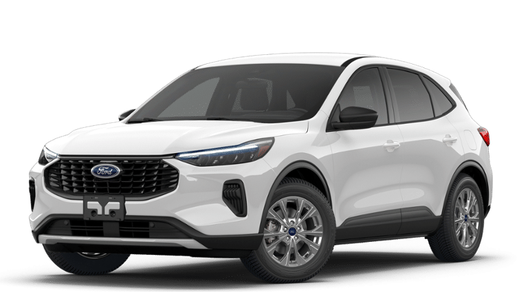 2026 Ford Escape ACTIVE AWD