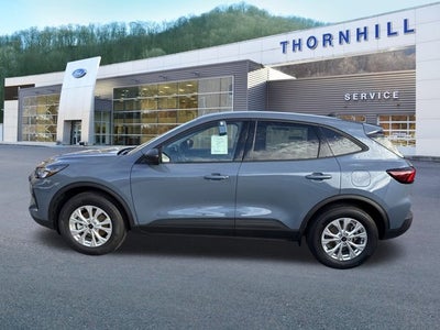 2026 Ford Escape ACTIVE AWD