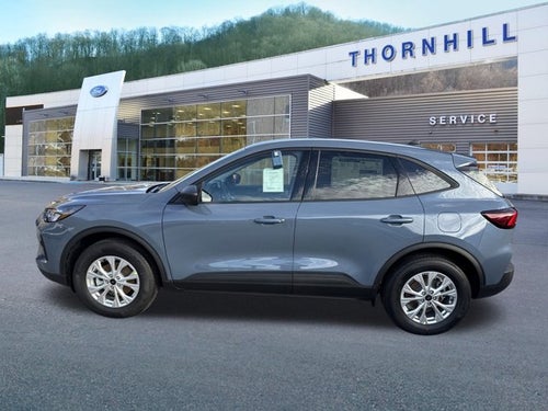 2026 Ford Escape ACTIVE AWD