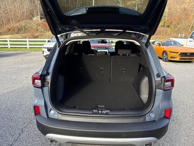 2026 Ford Escape ACTIVE AWD