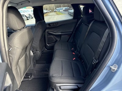 2026 Ford Escape ACTIVE AWD