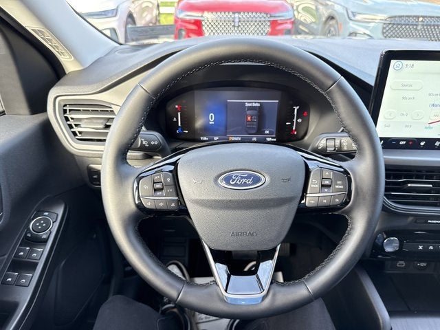 2026 Ford Escape ACTIVE AWD