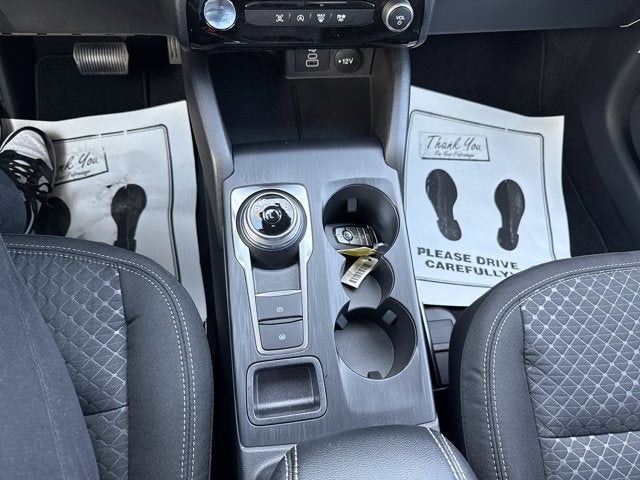 2026 Ford Escape ACTIVE AWD