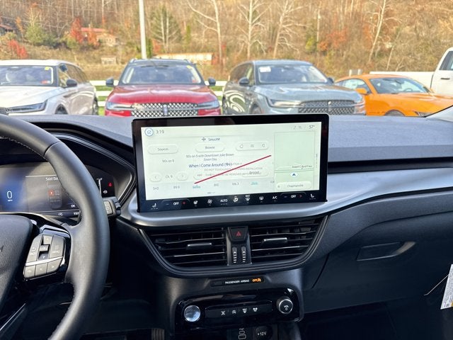 2026 Ford Escape ACTIVE AWD