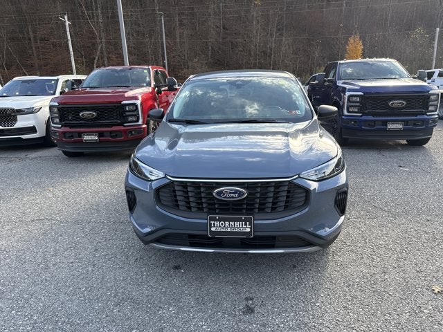 2026 Ford Escape ACTIVE AWD