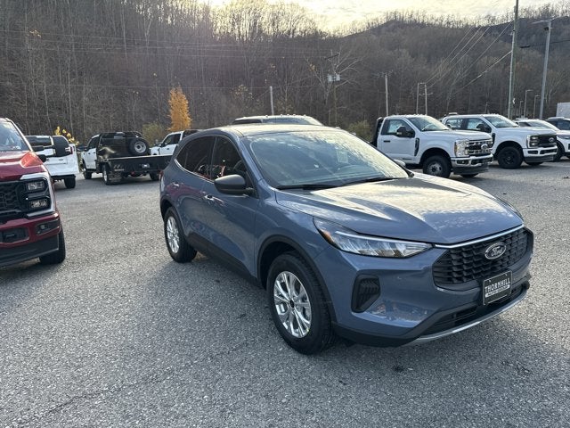 2026 Ford Escape ACTIVE AWD
