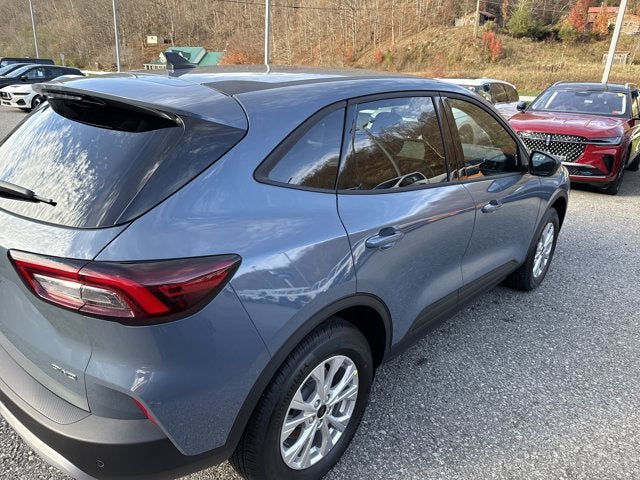 2026 Ford Escape ACTIVE AWD