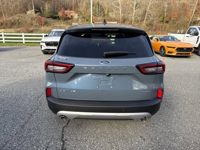 2026 Ford Escape ACTIVE AWD