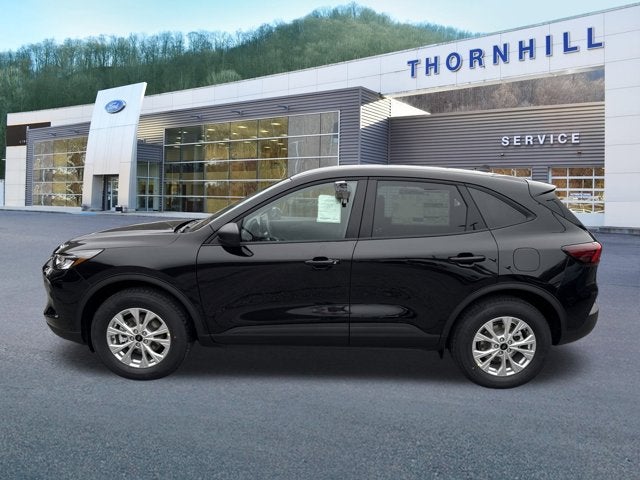 2026 Ford Escape ACTIVE AWD