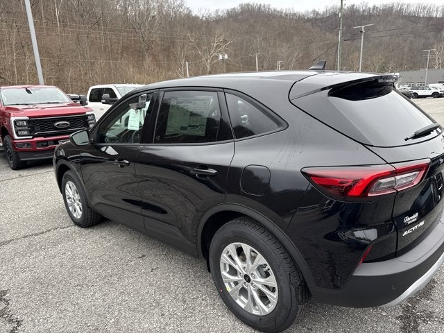 2026 Ford Escape ACTIVE AWD