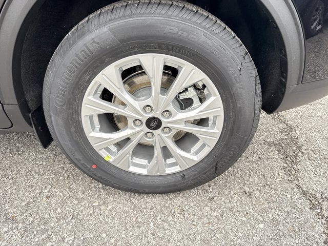 2026 Ford Escape ACTIVE AWD