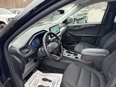 2026 Ford Escape ACTIVE AWD