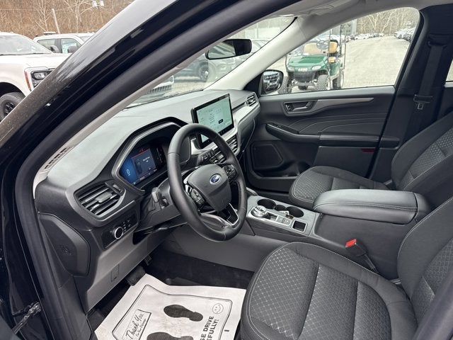 2026 Ford Escape ACTIVE AWD