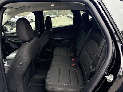 2026 Ford Escape ACTIVE AWD