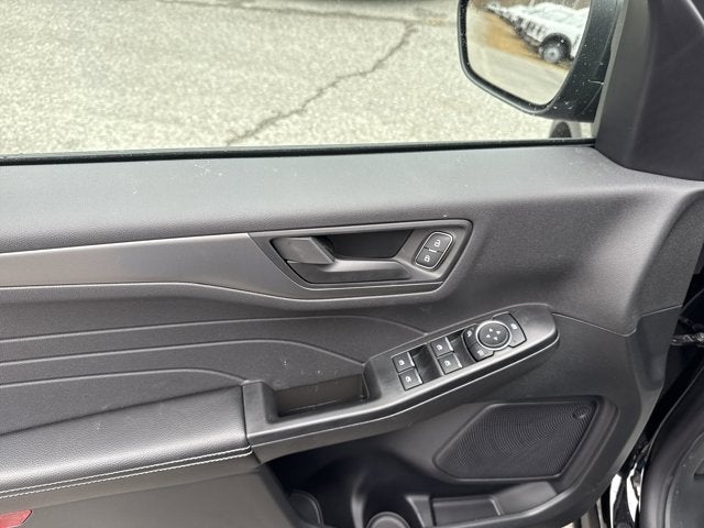 2026 Ford Escape ACTIVE AWD