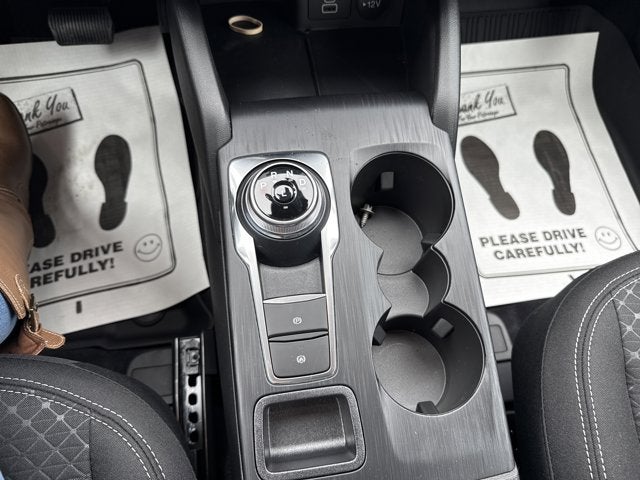 2026 Ford Escape ACTIVE AWD