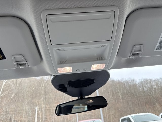 2026 Ford Escape ACTIVE AWD