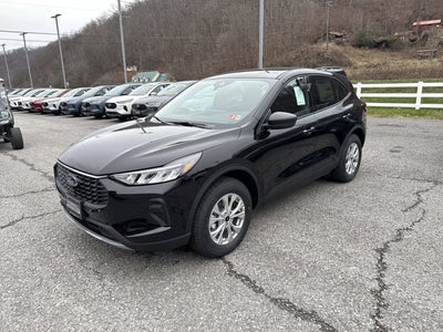 2026 Ford Escape ACTIVE AWD