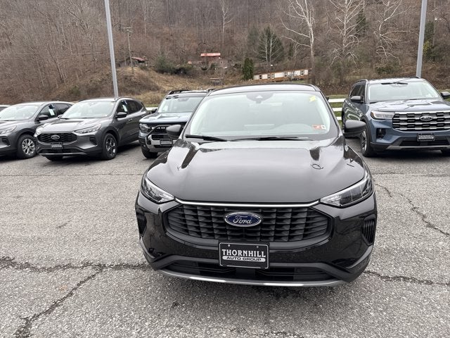 2026 Ford Escape ACTIVE AWD