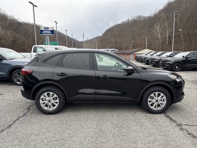 2026 Ford Escape ACTIVE AWD