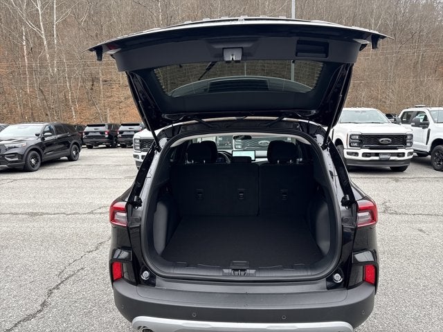 2026 Ford Escape ACTIVE AWD