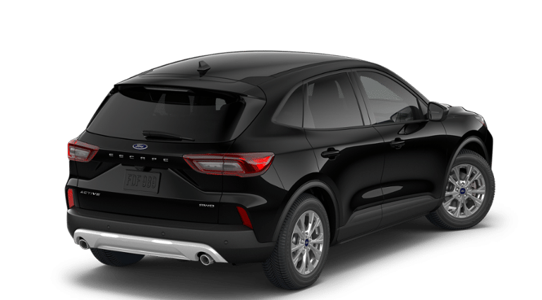 2026 Ford Escape ACTIVE AWD