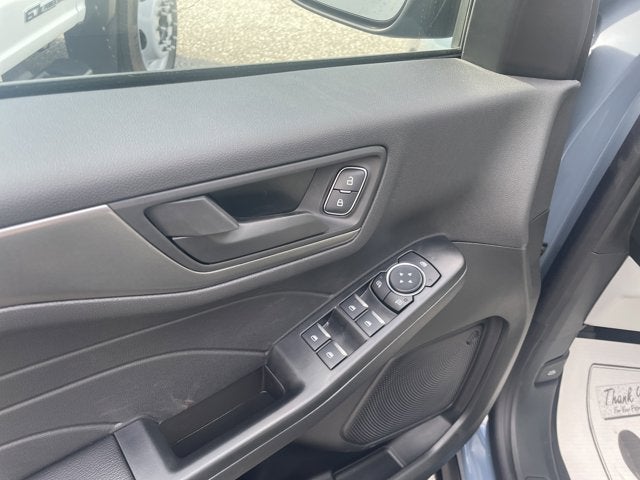 2026 Ford Escape ACTIVE AWD