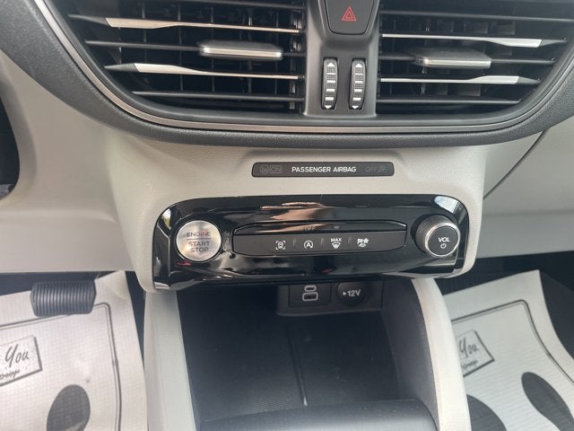 2026 Ford Escape ACTIVE AWD