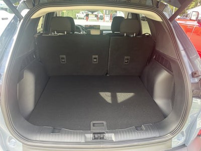 2026 Ford Escape ACTIVE AWD