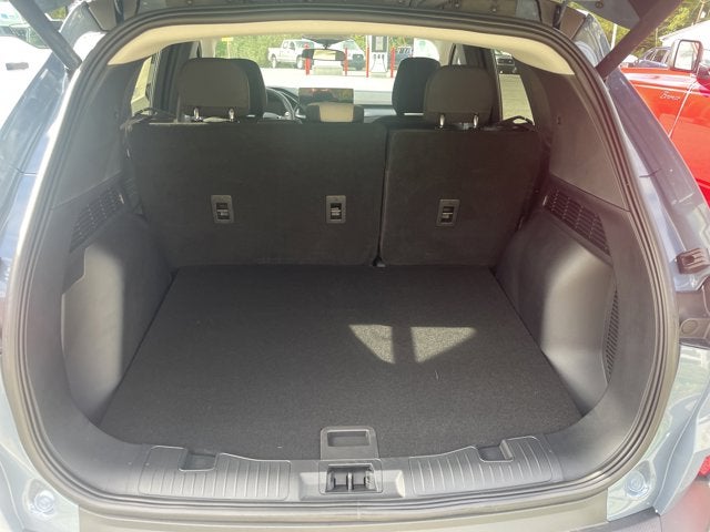 2026 Ford Escape ACTIVE AWD