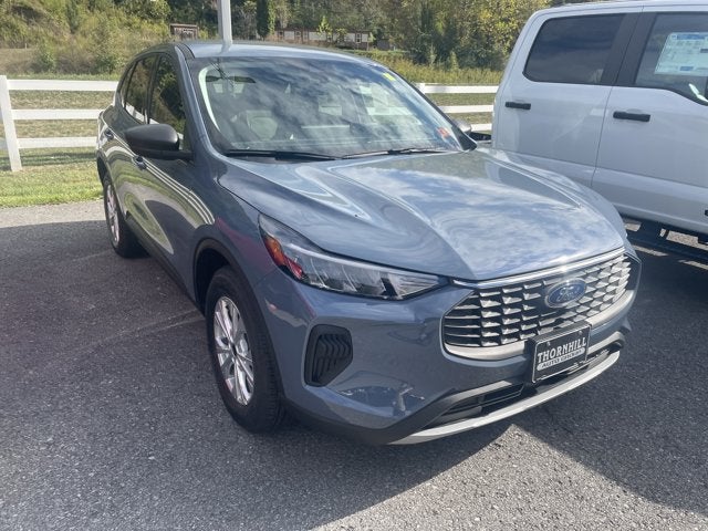 2026 Ford Escape ACTIVE AWD